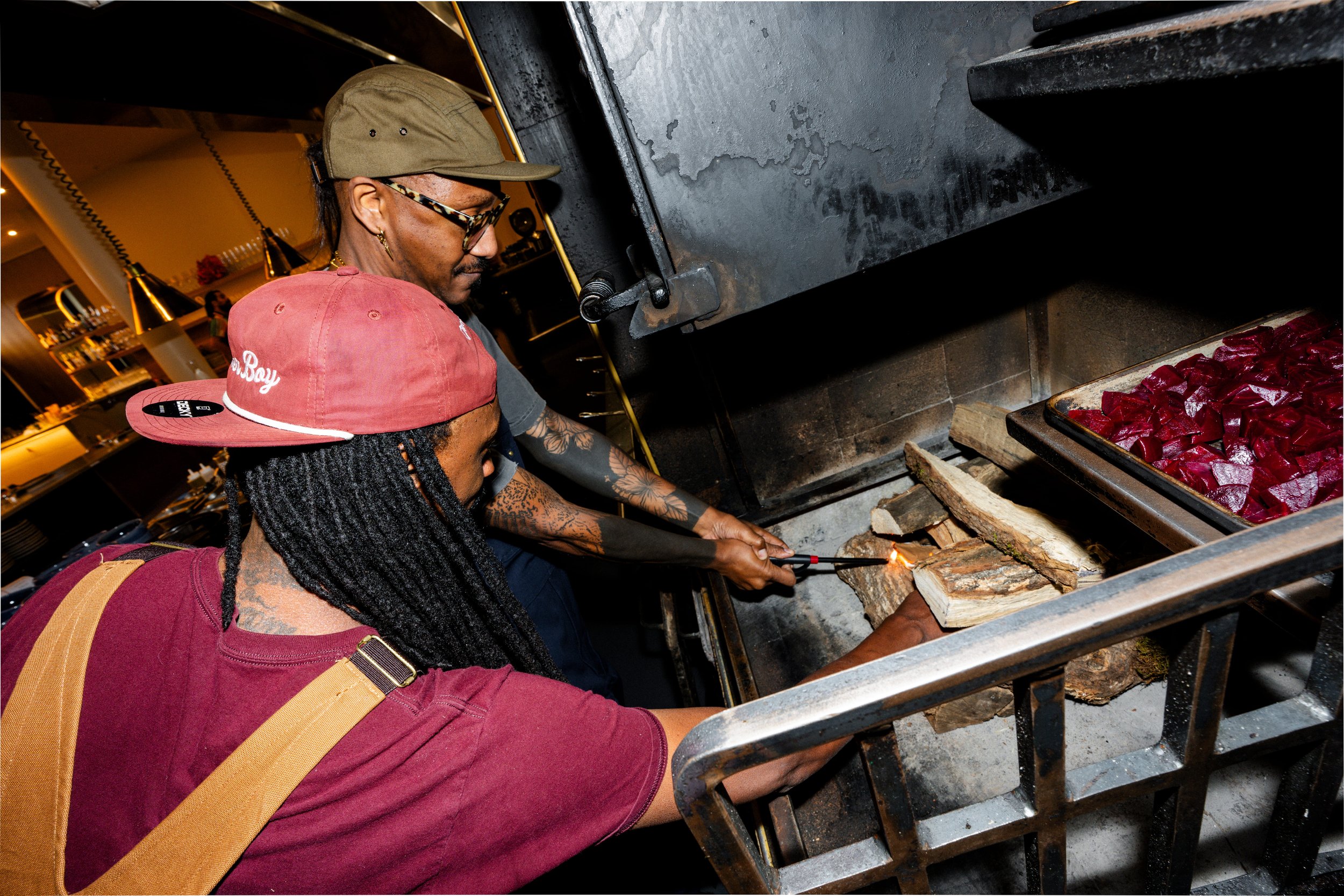 Pitmaster Bryan Furman BBQ set for Portland residency at Kann w